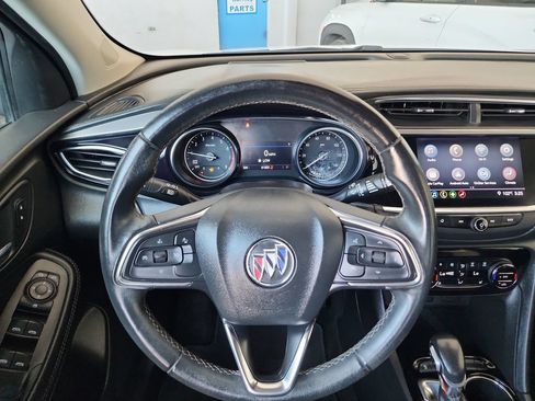 Used 2021 Buick Encore GX Select FWD image 17