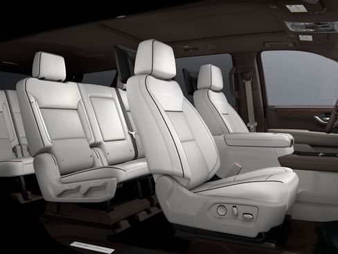 New 2026 GMC Yukon Denali image 32