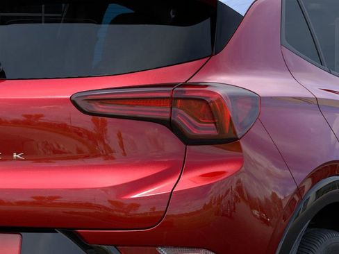 New 2026 Buick Encore GX Sport Touring w/ Advanced Technology Package image 11