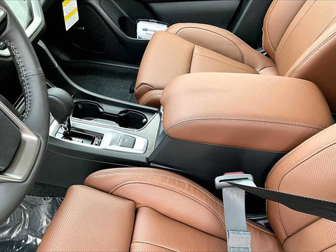 New 2026 Subaru Ascent Touring image 7
