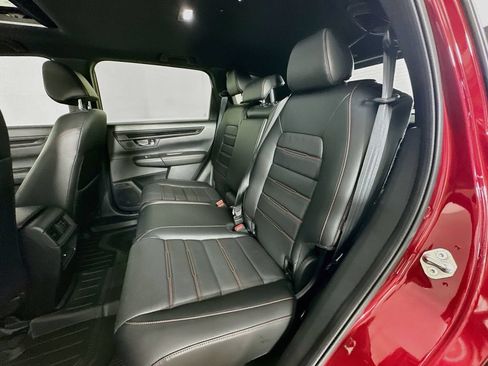 Used 2025 Honda CR-V Sport-L image 25