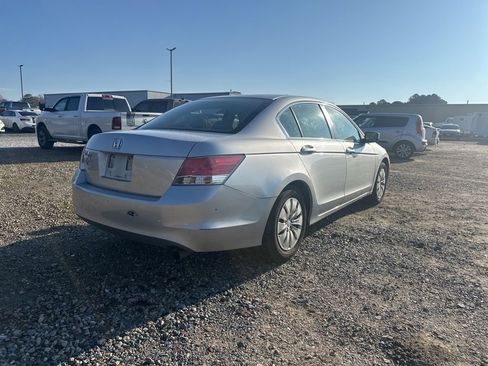 Used 2010 Honda Accord LX image 5