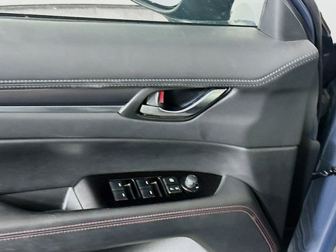 Used 2024 MAZDA CX-5 Carbon Edition image 15