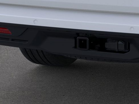 New 2025 Ford Expedition Active image 23