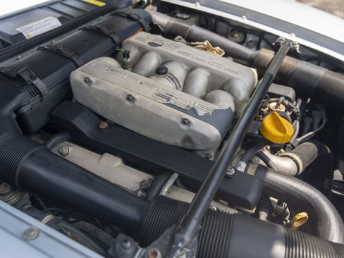 Used 1991 Porsche 928 S4 RWD image 53
