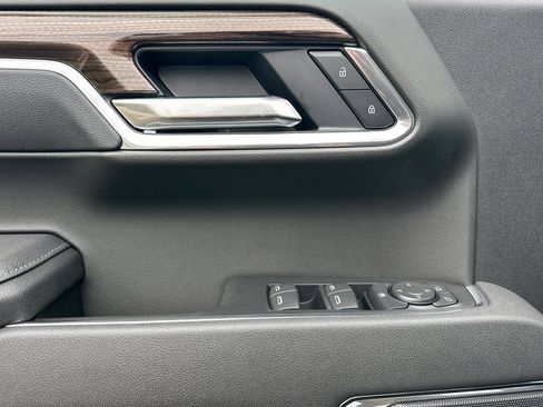 New 2026 Chevrolet Silverado 1500 LT Trail Boss w/ Protection Package image 9