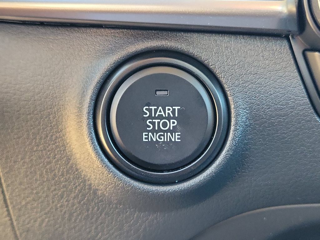 New 2026 MAZDA MAZDA3 s Sport FWD image 26