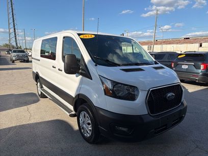 Used 2024 Ford Transit 250 Base w/ Exterior Upgrade Package
