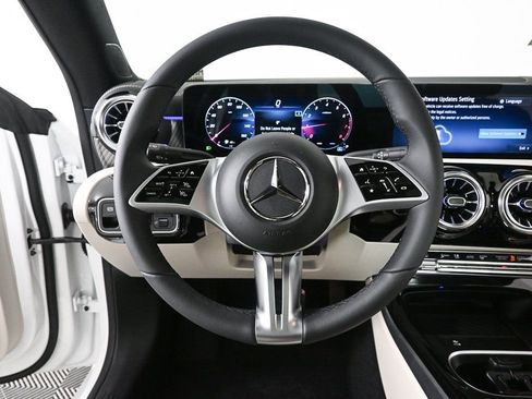 New 2026 Mercedes-Benz CLA 250 CLA 250 image 2