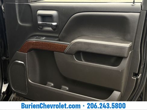 Used 2018 GMC Sierra 1500 SLT image 20