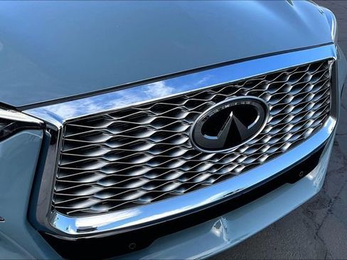 Used 2022 INFINITI QX55 Essential w/ Proactive Package image 32