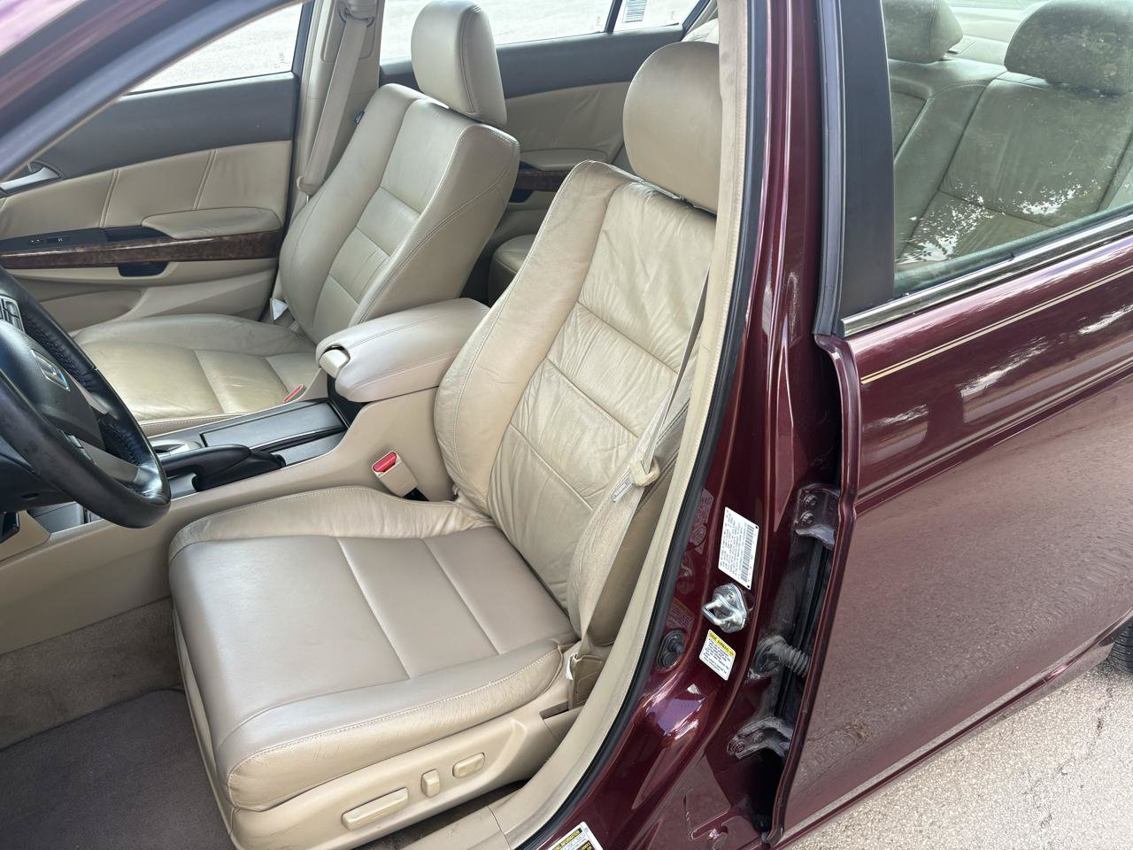 Used 2009 Honda Accord EX-L image 50
