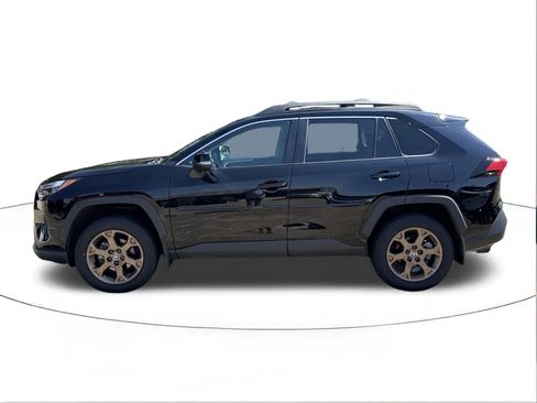 Used 2023 Toyota RAV4 AWD Hybrid image 6