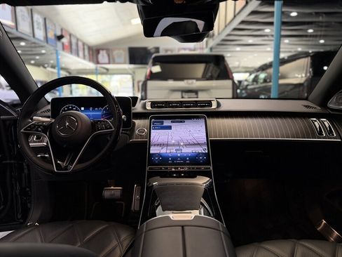 Used 2024 Mercedes-Benz Maybach S 680 4MATIC image 10