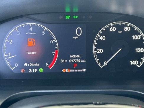 Used 2023 Honda HR-V Sport image 28