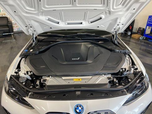 Used 2024 BMW i4 M50 w/ Premium Package image 27