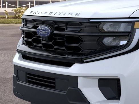 New 2026 Ford Expedition Max Active RWD image 38