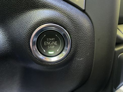 New 2026 Chevrolet Silverado 1500 Custom Trail Boss w/ LPO, Dark Essentials Package AWD/4WD image 27