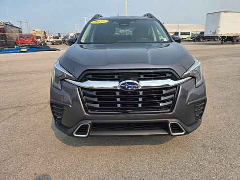 Used 2026 Subaru Ascent Touring AWD/4WD image 8
