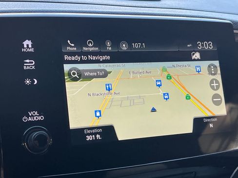Used 2019 Honda Passport Touring image 22