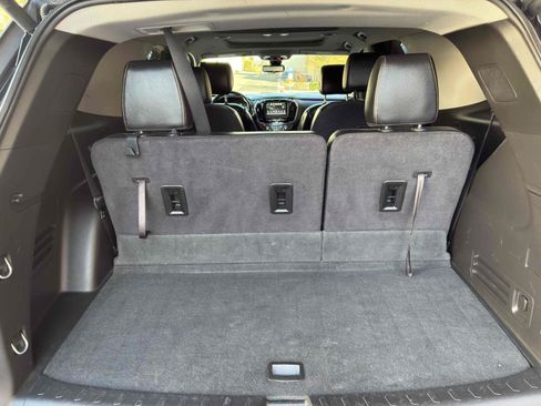 Used 2019 Chevrolet Traverse Premier w/ Redline Edition FWD image 65