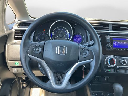 Used 2016 Honda Fit LX image 13