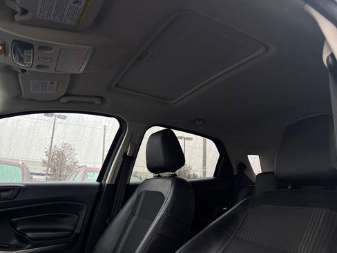Used 2020 Ford EcoSport SES image 13