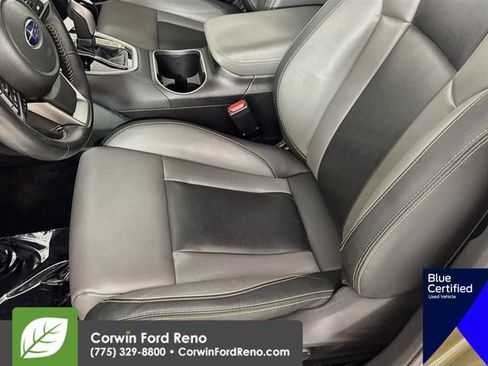 Used 2023 Subaru Outback Onyx Edition AWD/4WD image 21