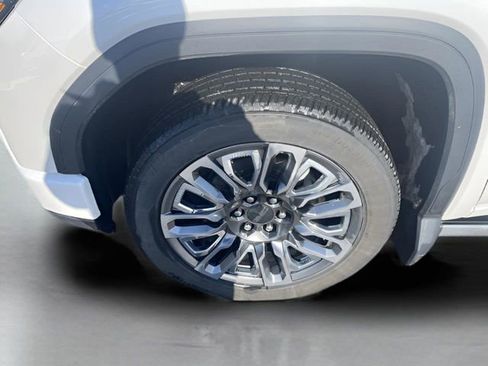 Used 2024 GMC Sierra 1500 Denali Ultimate AWD/4WD image 28
