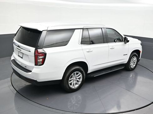 Used 2024 Chevrolet Tahoe LS RWD image 13