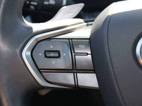 Certified 2024 Lexus RX 350 FWD image 18