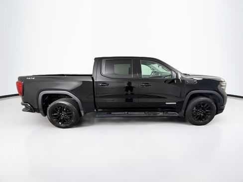 Used 2024 GMC Sierra 1500 Elevation AWD/4WD image 10