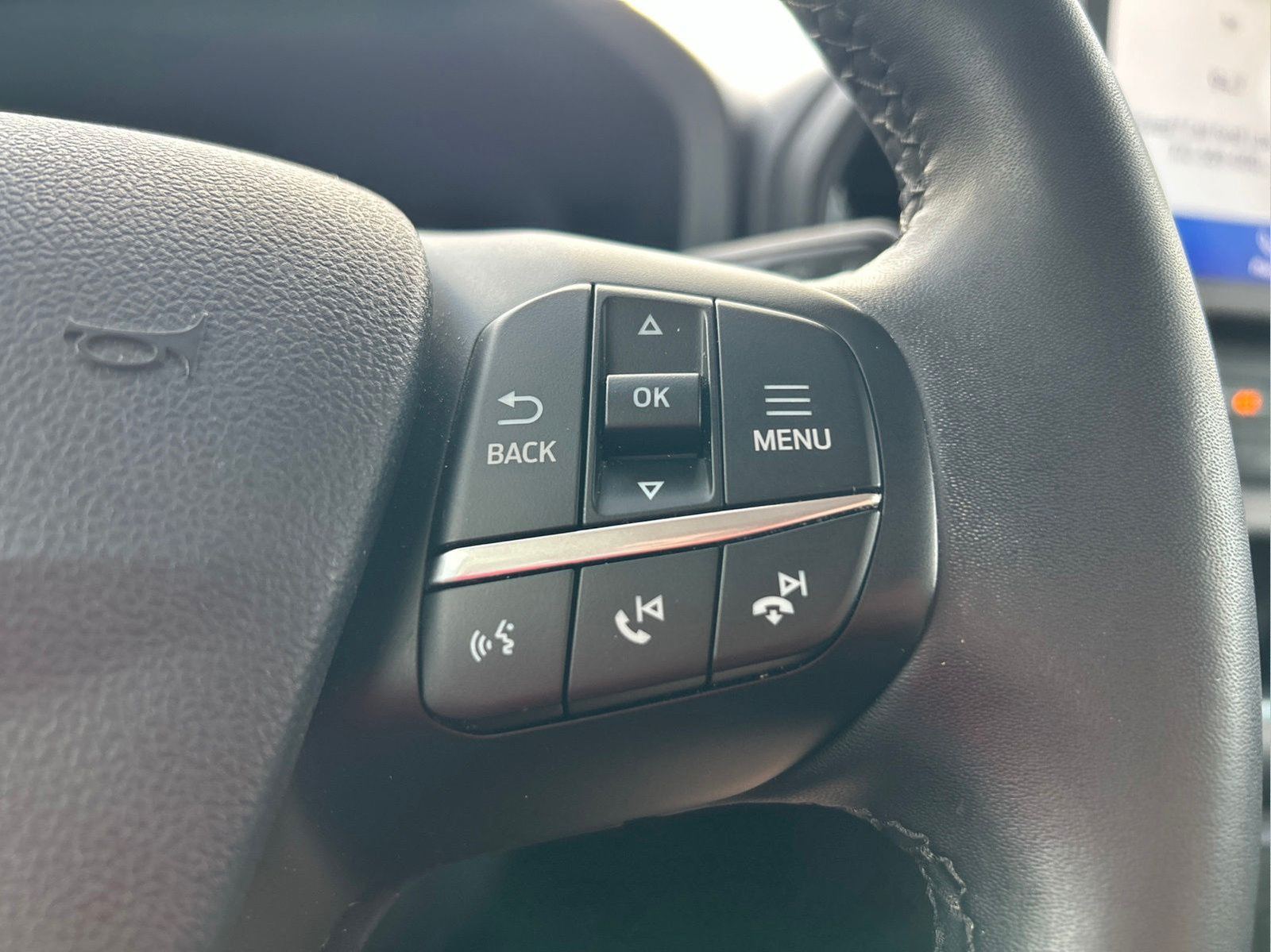 Used 2024 Ford Bronco Sport Badlands AWD/4WD image 16