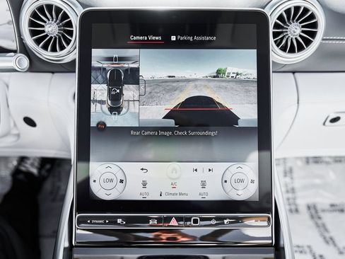 Used 2026 Mercedes-Benz Maybach SL 680 image 75