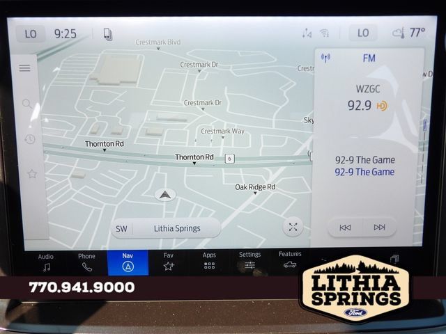 New 2026 Ford F150 King Ranch w/ Equipment Group 601A High AWD/4WD image 18