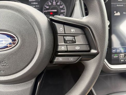 New 2026 Subaru Crosstrek 2.0i Premium AWD/4WD image 19