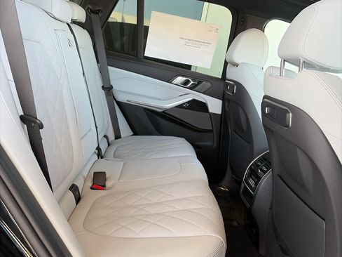 New 2026 BMW X5 sDrive40i RWD image 13