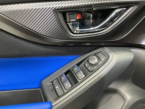 New 2025 Subaru WRX tS image 14