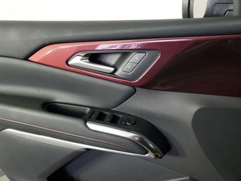 New 2026 Chevrolet Traverse Z71 image 27