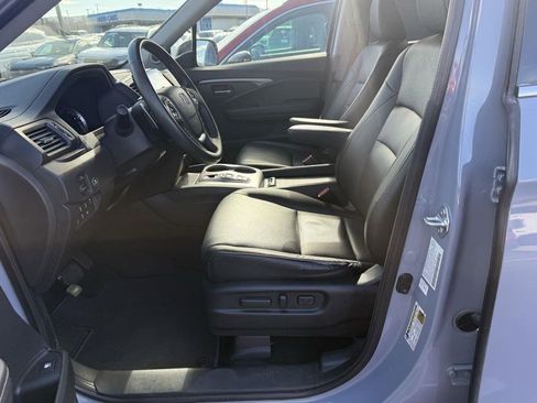 Used 2022 Honda Ridgeline RTL-E image 18