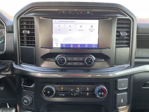 Used 2023 Ford F150 XL w/ STX Appearance Package image 15