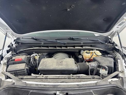 Used 2022 GMC Yukon XL Denali AWD/4WD image 43