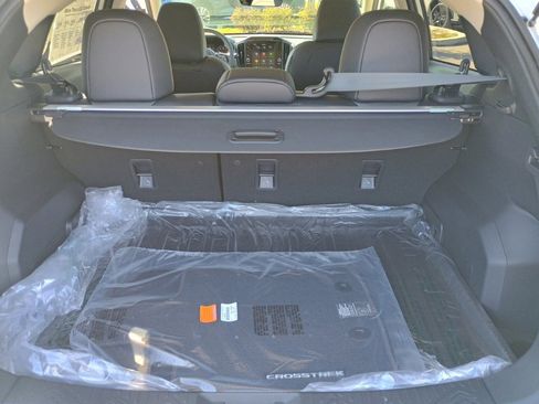 New 2026 Subaru Crosstrek 2.5i Limited image 14