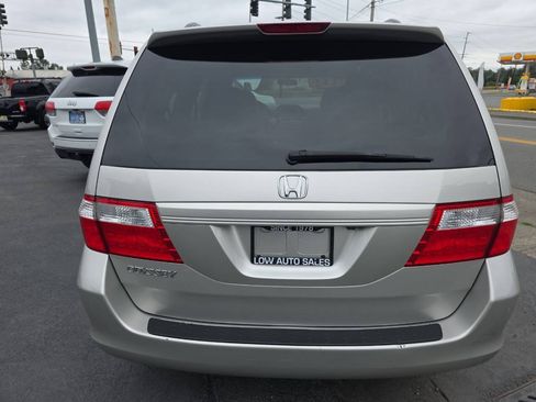 Used 2007 Honda Odyssey EX-L image 4