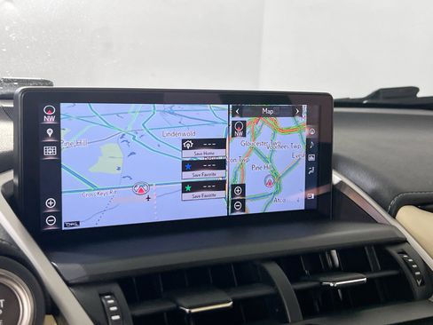 Used 2019 Lexus NX 300 AWD image 13