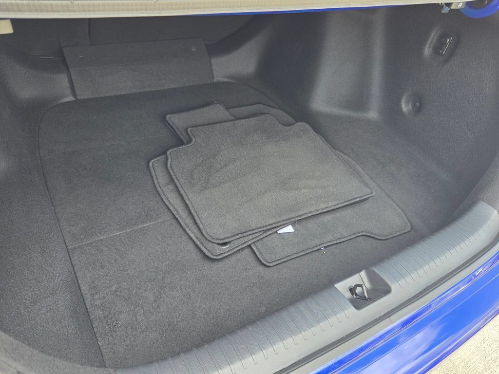 Used 2025 Honda Accord Sport image 16