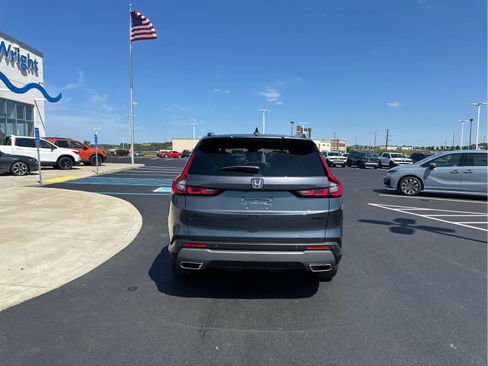 New 2026 Honda CR-V Sport-L image 7