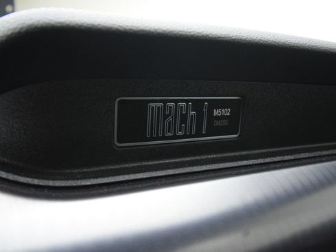 Used 2021 Ford Mustang Mach 1 w/ Mach 1 Handling Package RWD image 38