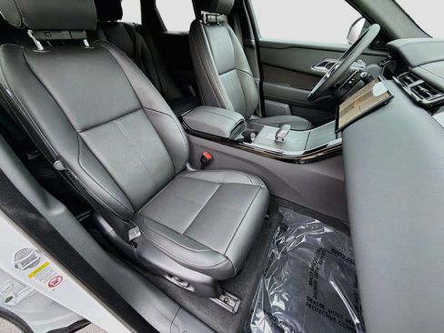 New 2026 Land Rover Range Rover Velar Belgravia AWD/4WD image 14