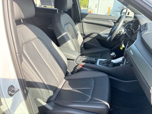 Used 2025 Audi Q3 2.0T Premium AWD/4WD image 26
